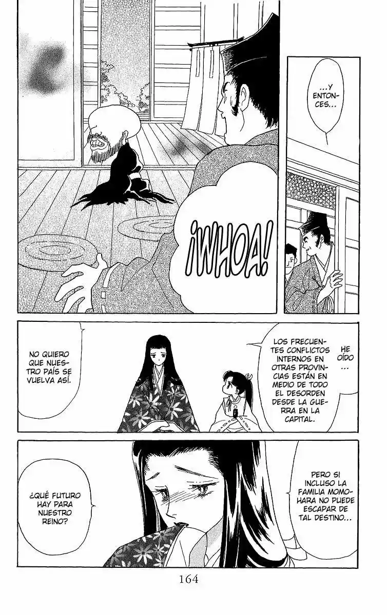 Otogimoyou Ayanishiki (2009) - Capítulo 6 - Página 46 - LectorTMOo