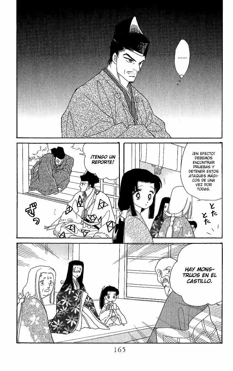Otogimoyou Ayanishiki (2009) - Capítulo 6 - Página 47 - LectorTMOo