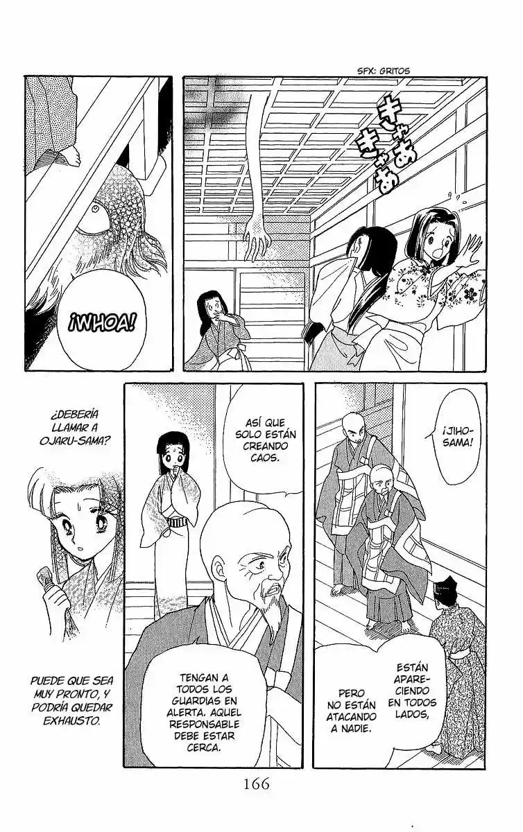 Otogimoyou Ayanishiki (2009) - Capítulo 6 - Página 48 - LectorTMOo