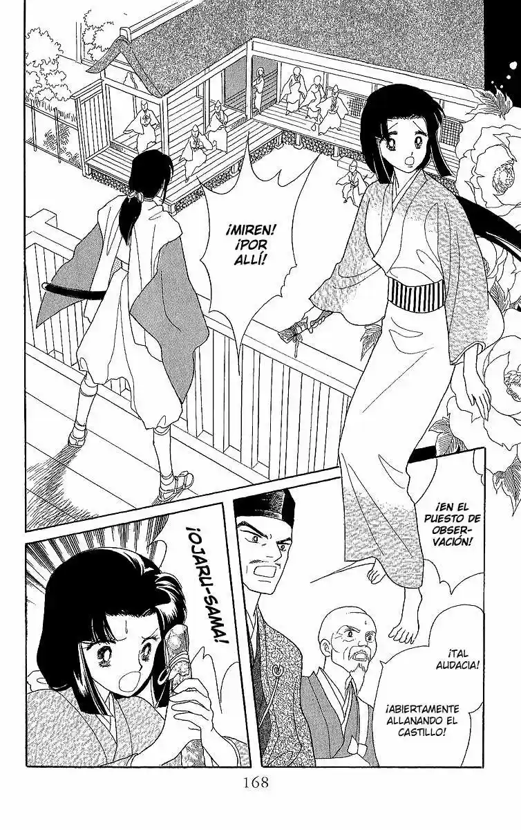 Otogimoyou Ayanishiki (2009) - Capítulo 6 - Página 50 - LectorTMOo