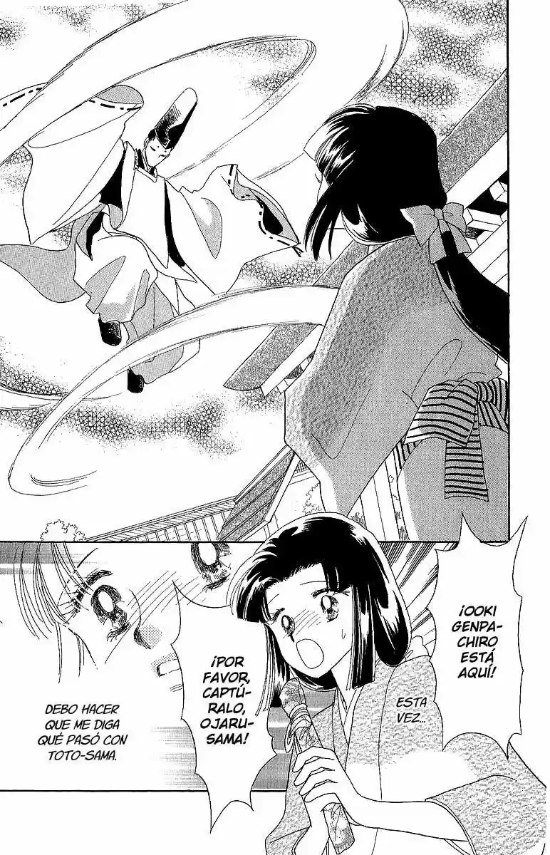 Otogimoyou Ayanishiki (2009) - Capítulo 6 - Página 51 - LectorTMOo