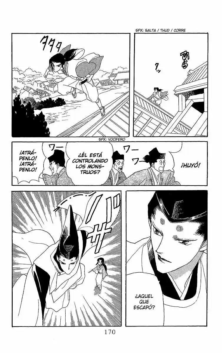Otogimoyou Ayanishiki (2009) - Capítulo 6 - Página 52 - LectorTMOo