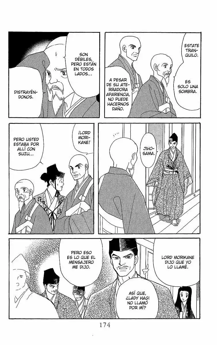 Otogimoyou Ayanishiki (2009) - Capítulo 6 - Página 56 - LectorTMOo