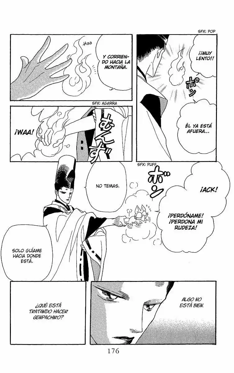 Otogimoyou Ayanishiki (2009) - Capítulo 6 - Página 58 - LectorTMOo
