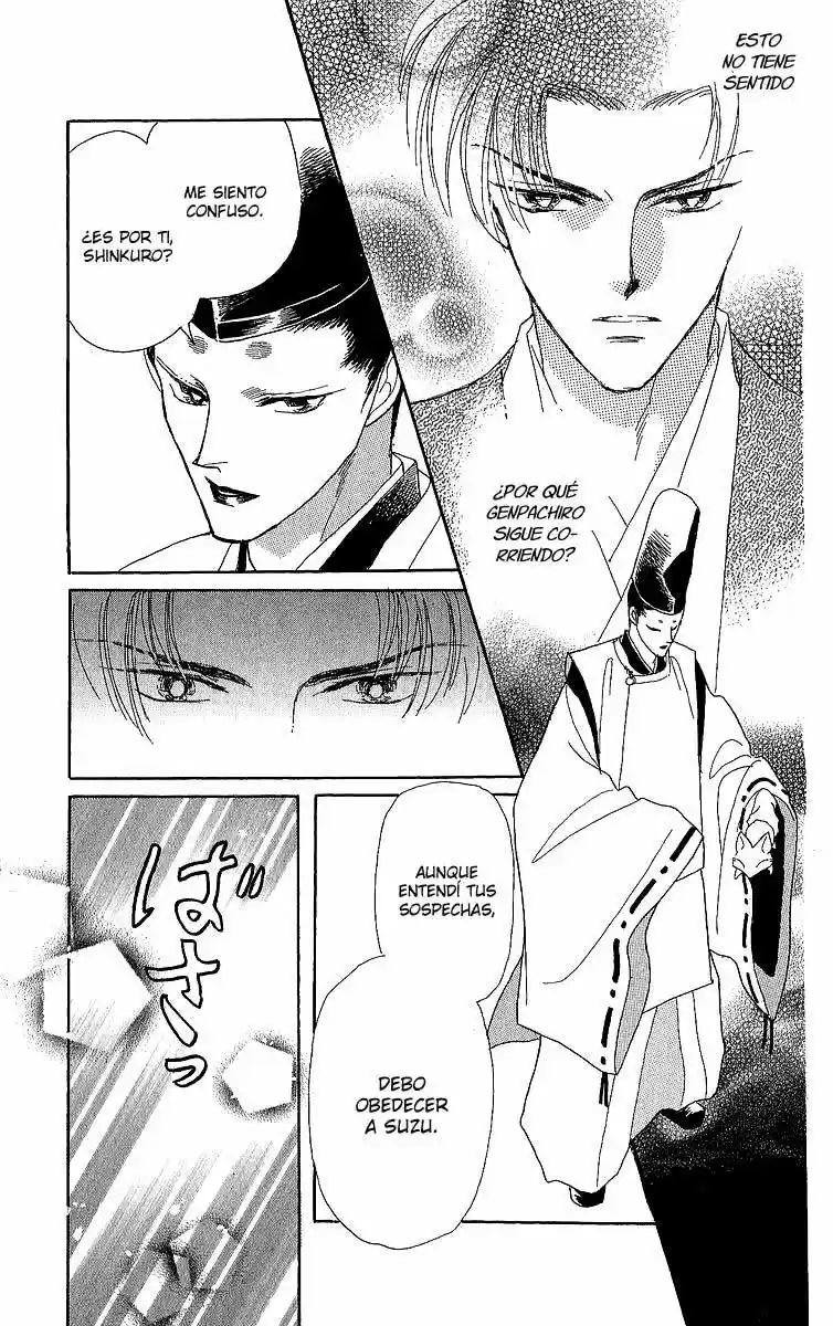 Otogimoyou Ayanishiki (2009) - Capítulo 6 - Página 59 - LectorTMOo