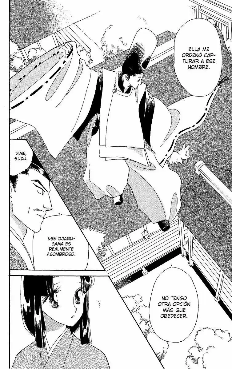 Otogimoyou Ayanishiki (2009) - Capítulo 6 - Página 60 - LectorTMOo