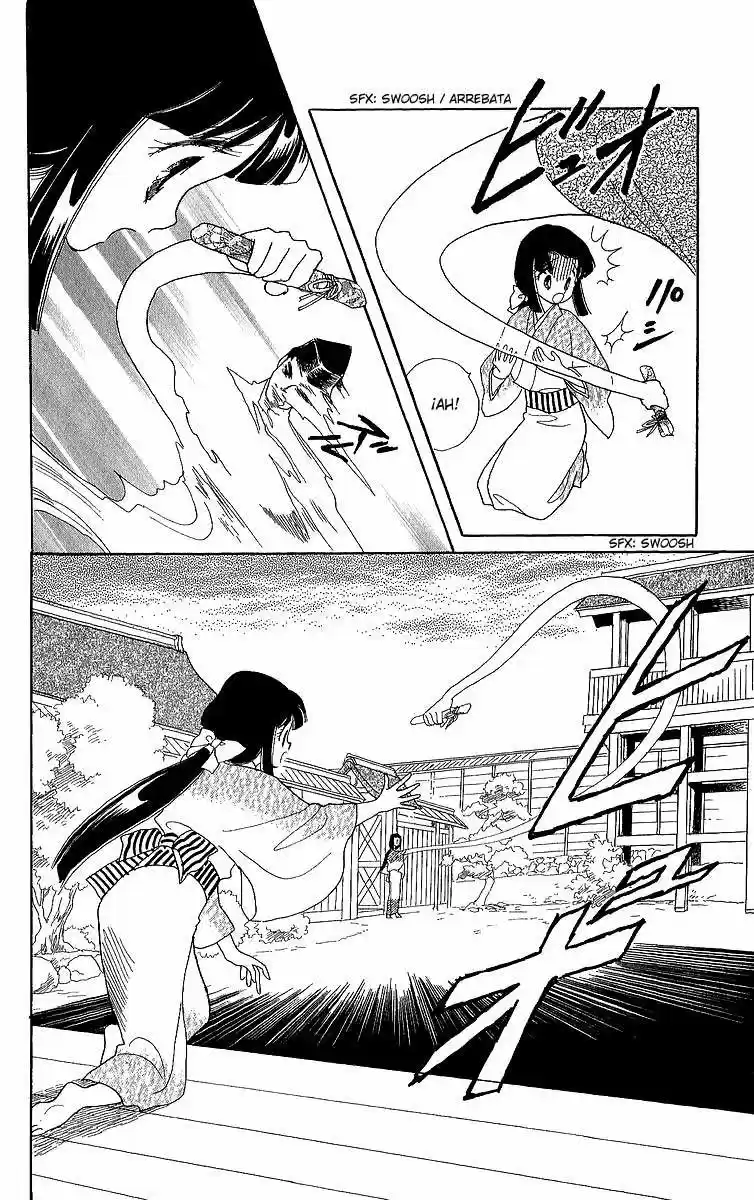 Otogimoyou Ayanishiki (2009) - Capítulo 6 - Página 62 - LectorTMOo