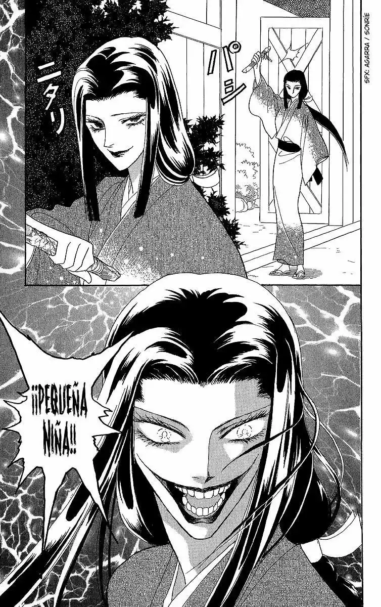 Otogimoyou Ayanishiki (2009) - Capítulo 6 - Página 63 - LectorTMOo