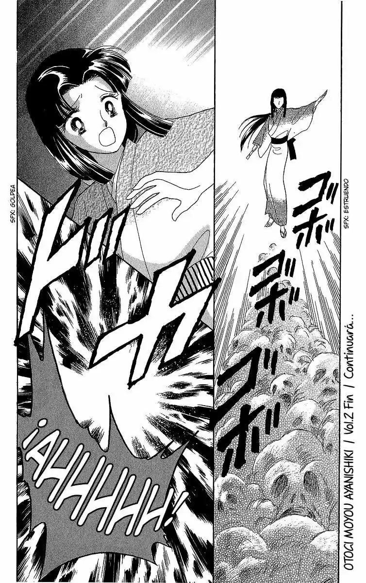 Otogimoyou Ayanishiki (2009) - Capítulo 6 - Página 64 - LectorTMOo