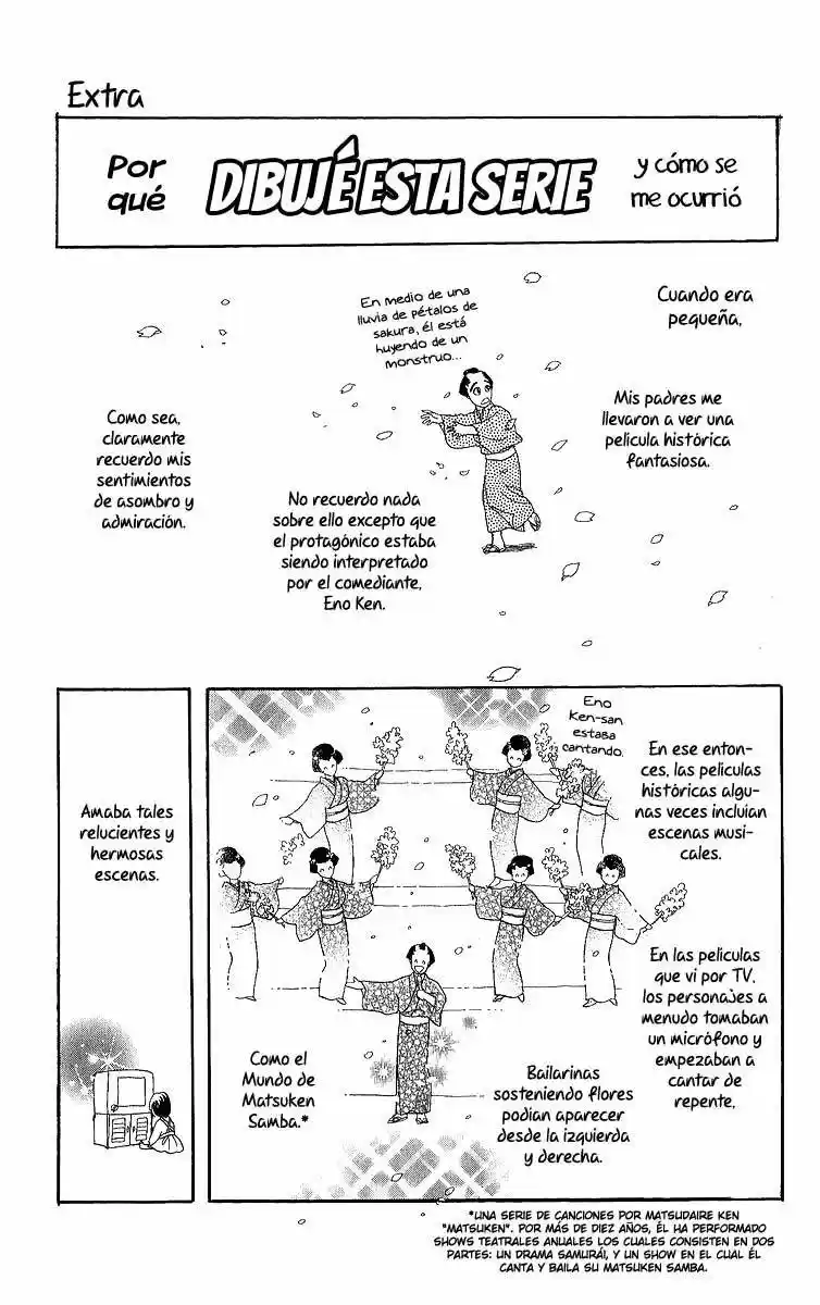 Otogimoyou Ayanishiki (2009) - Capítulo 6 - Página 65 - LectorTMOo