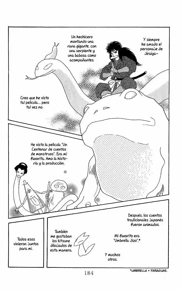 Otogimoyou Ayanishiki (2009) - Capítulo 6 - Página 66 - LectorTMOo