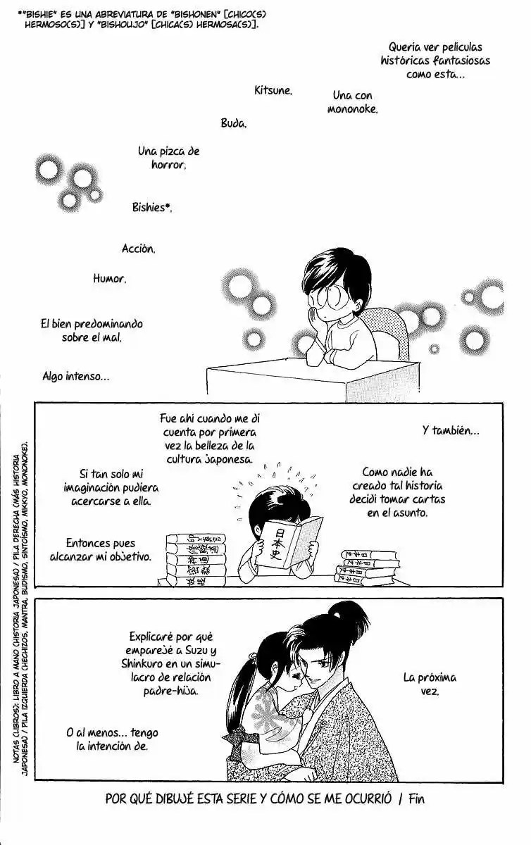 Otogimoyou Ayanishiki (2009) - Capítulo 6 - Página 67 - LectorTMOo