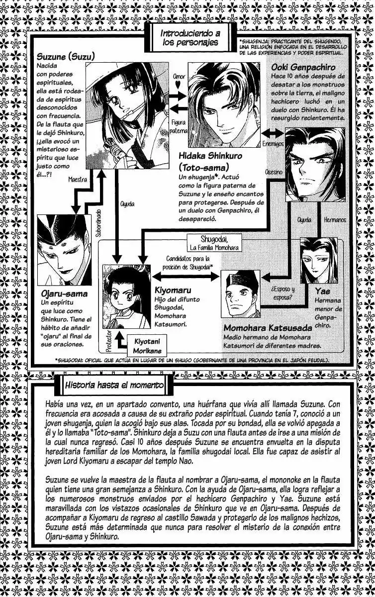 Otogimoyou Ayanishiki (2009) - Capítulo 7 - Página 7 - LectorTMOo
