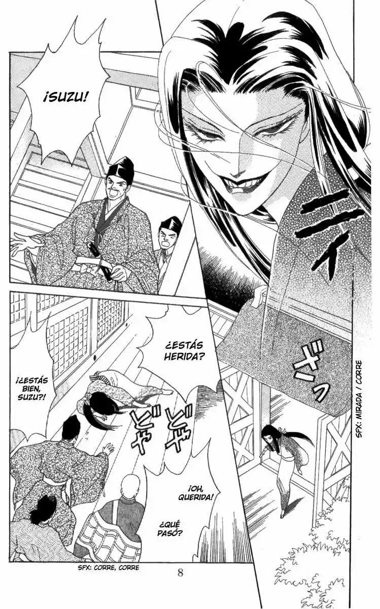 Otogimoyou Ayanishiki (2009) - Capítulo 7 - Página 11 - LectorTMOo