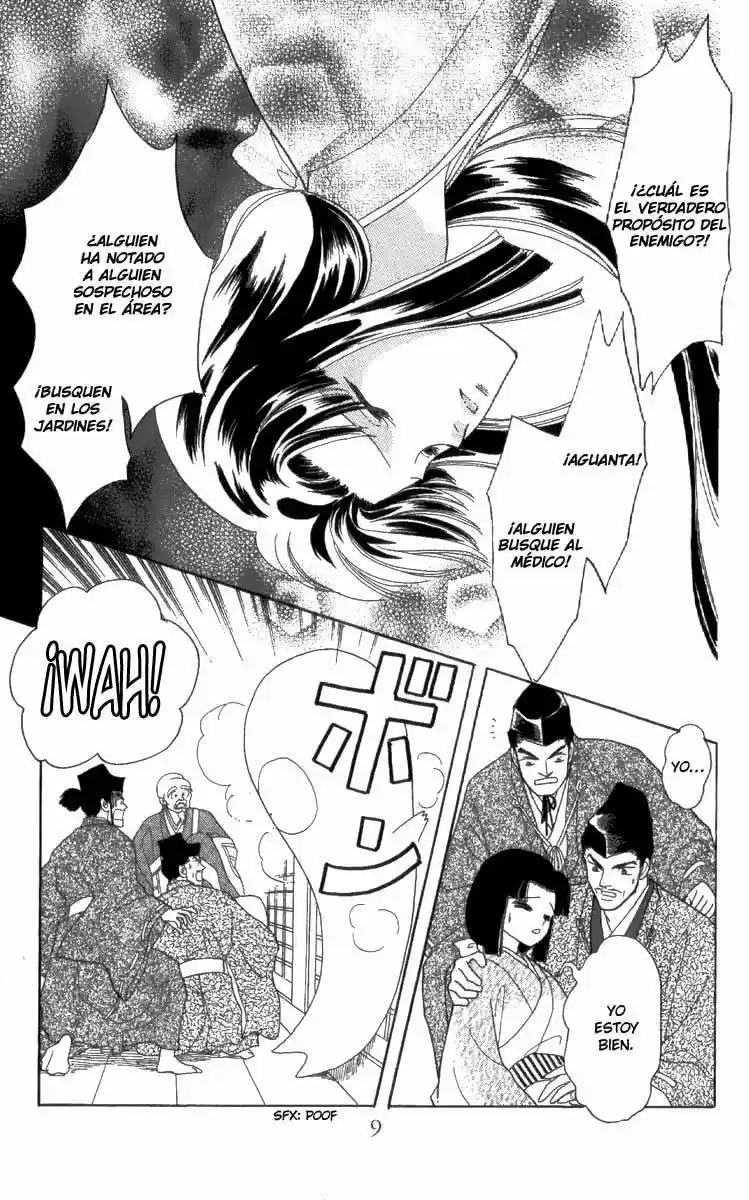 Otogimoyou Ayanishiki (2009) - Capítulo 7 - Página 12 - LectorTMOo
