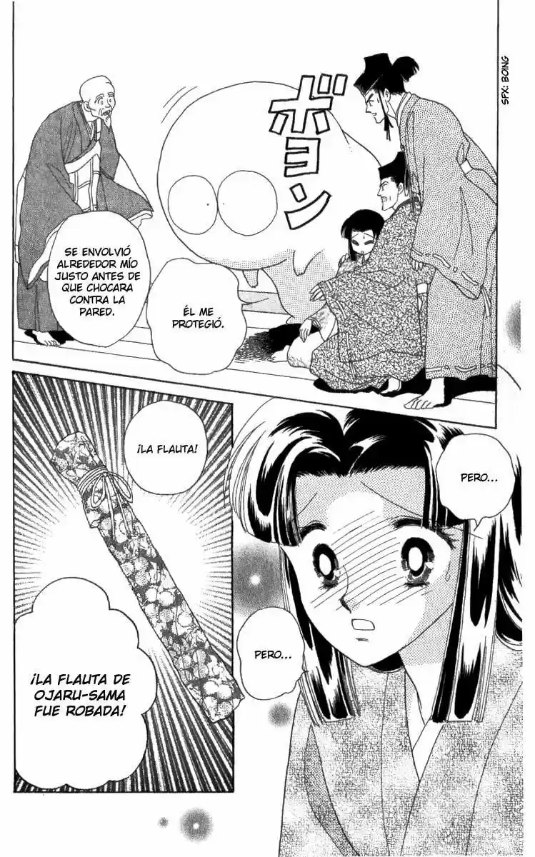 Otogimoyou Ayanishiki (2009) - Capítulo 7 - Página 13 - LectorTMOo