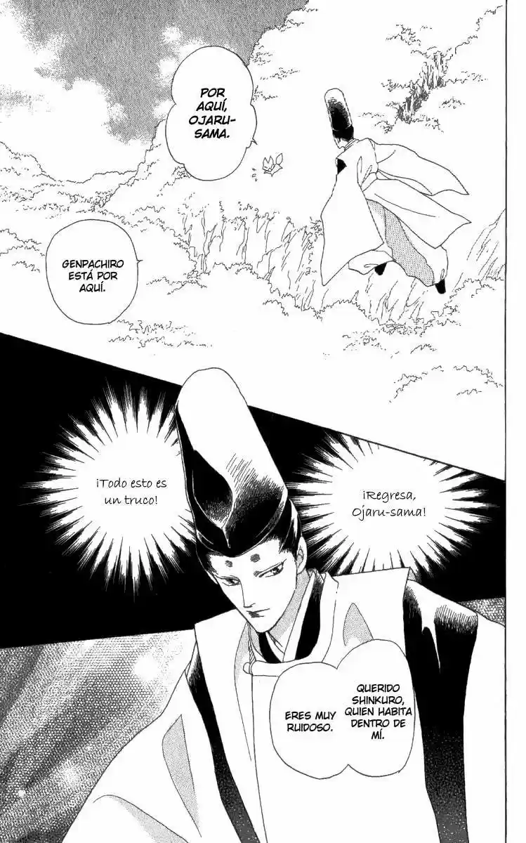 Otogimoyou Ayanishiki (2009) - Capítulo 7 - Página 14 - LectorTMOo