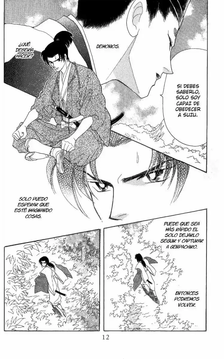 Otogimoyou Ayanishiki (2009) - Capítulo 7 - Página 15 - LectorTMOo