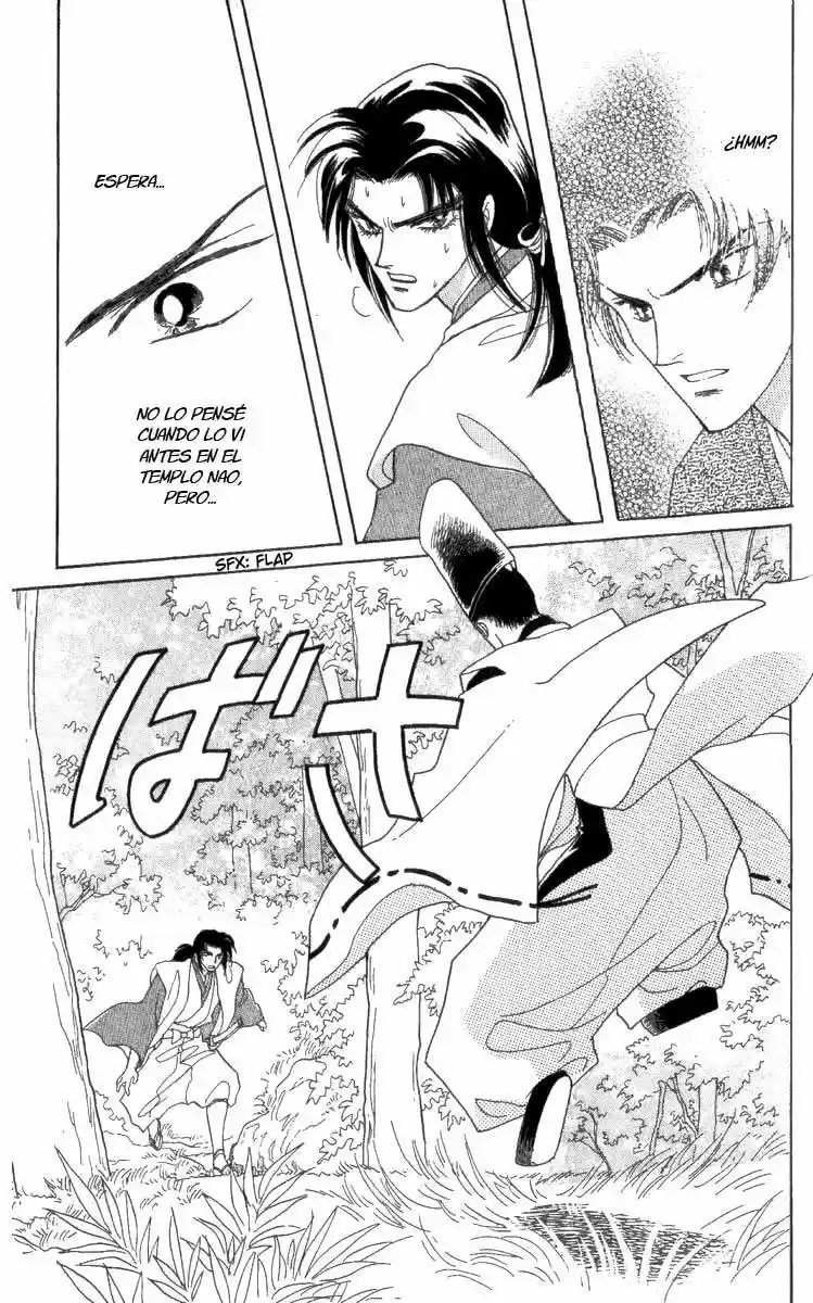 Otogimoyou Ayanishiki (2009) - Capítulo 7 - Página 16 - LectorTMOo