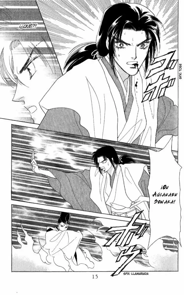 Otogimoyou Ayanishiki (2009) - Capítulo 7 - Página 18 - LectorTMOo