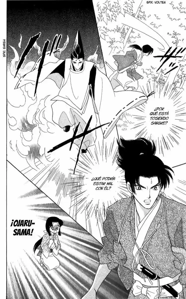 Otogimoyou Ayanishiki (2009) - Capítulo 7 - Página 19 - LectorTMOo