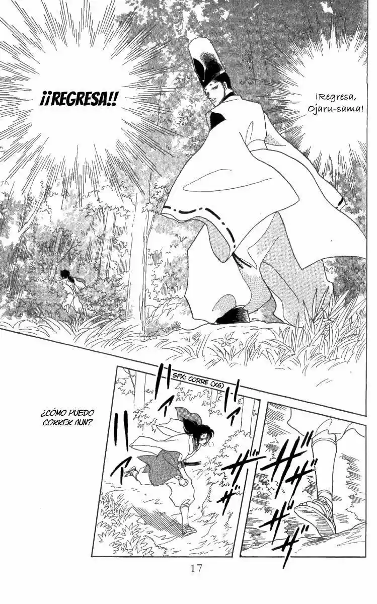 Otogimoyou Ayanishiki (2009) - Capítulo 7 - Página 20 - LectorTMOo