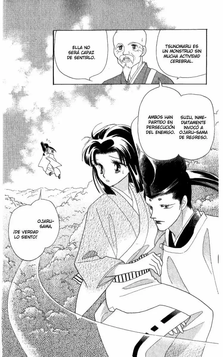 Otogimoyou Ayanishiki (2009) - Capítulo 7 - Página 23 - LectorTMOo
