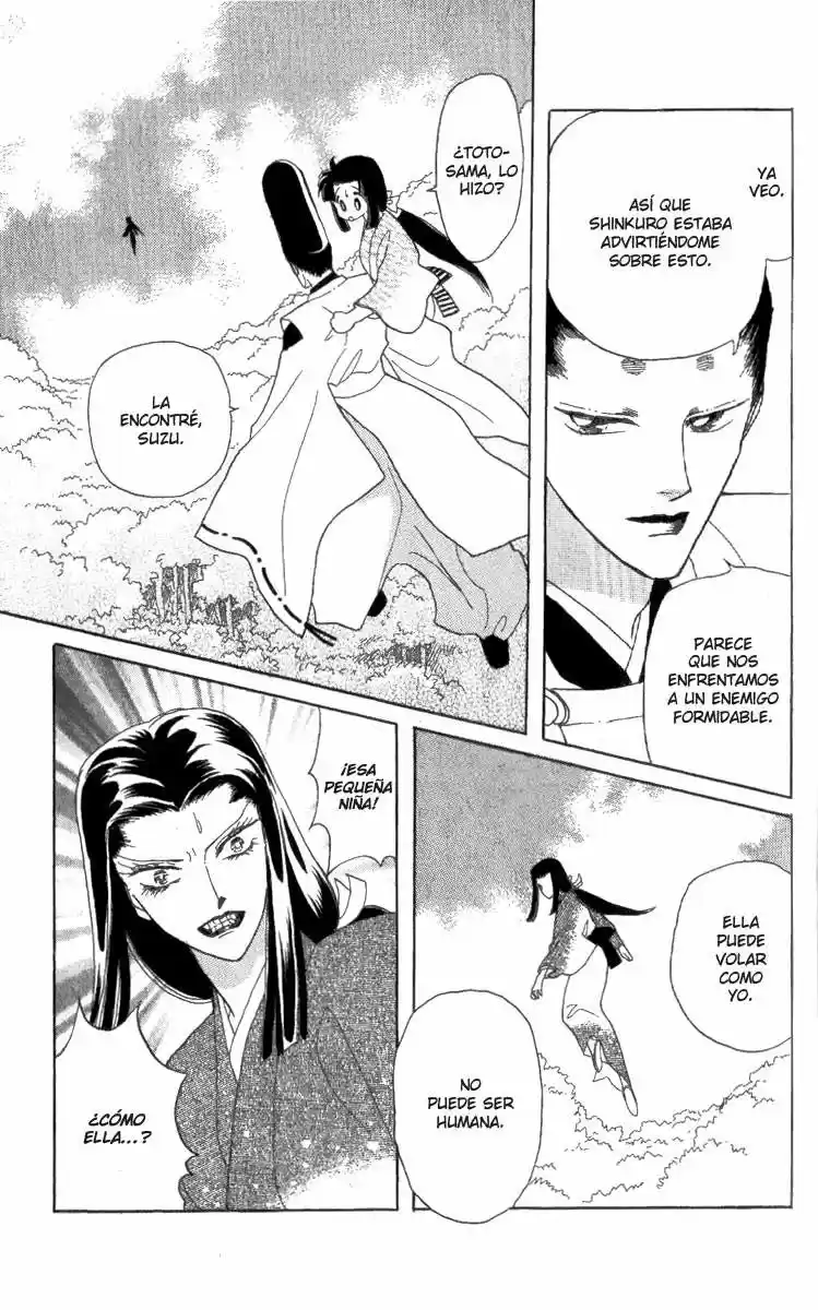 Otogimoyou Ayanishiki (2009) - Capítulo 7 - Página 24 - LectorTMOo