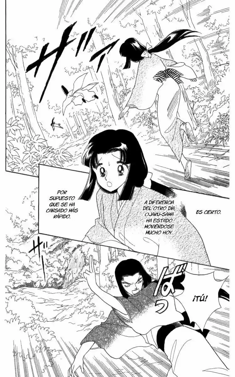 Otogimoyou Ayanishiki (2009) - Capítulo 7 - Página 27 - LectorTMOo