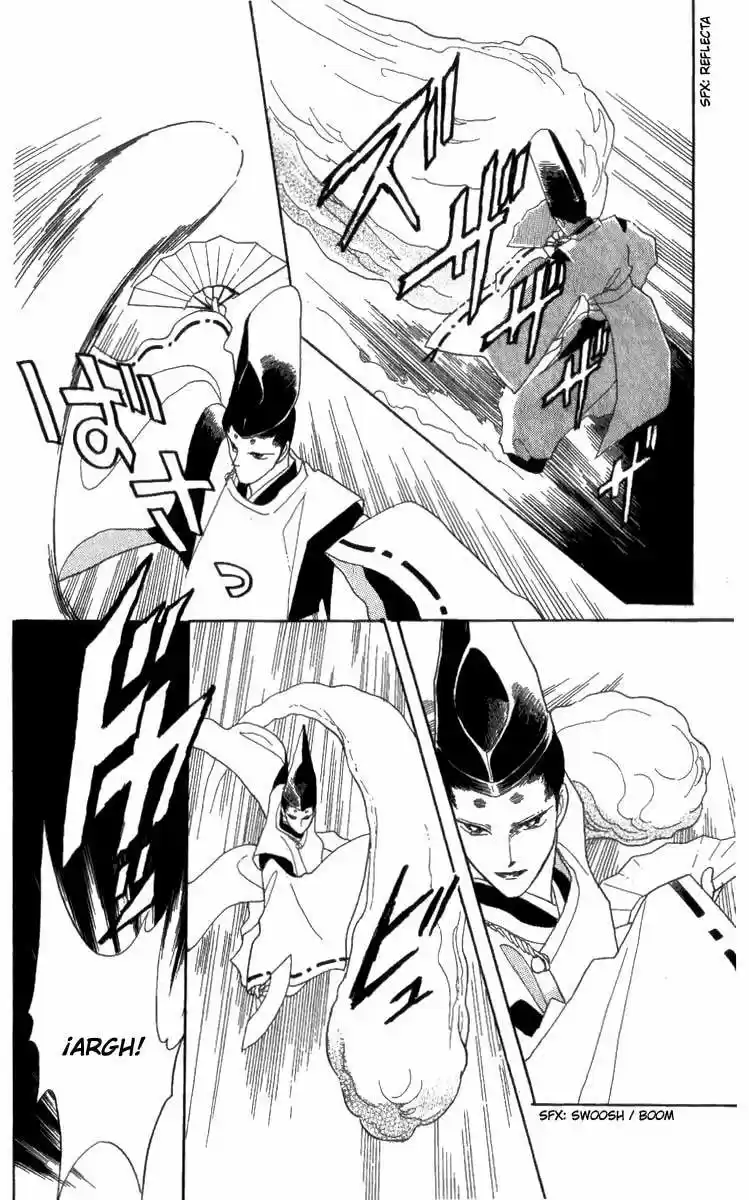 Otogimoyou Ayanishiki (2009) - Capítulo 7 - Página 29 - LectorTMOo