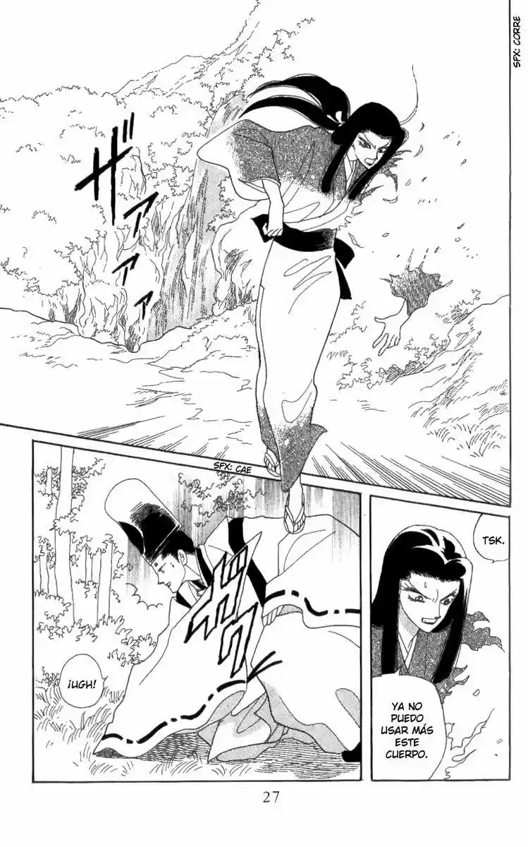 Otogimoyou Ayanishiki (2009) - Capítulo 7 - Página 30 - LectorTMOo