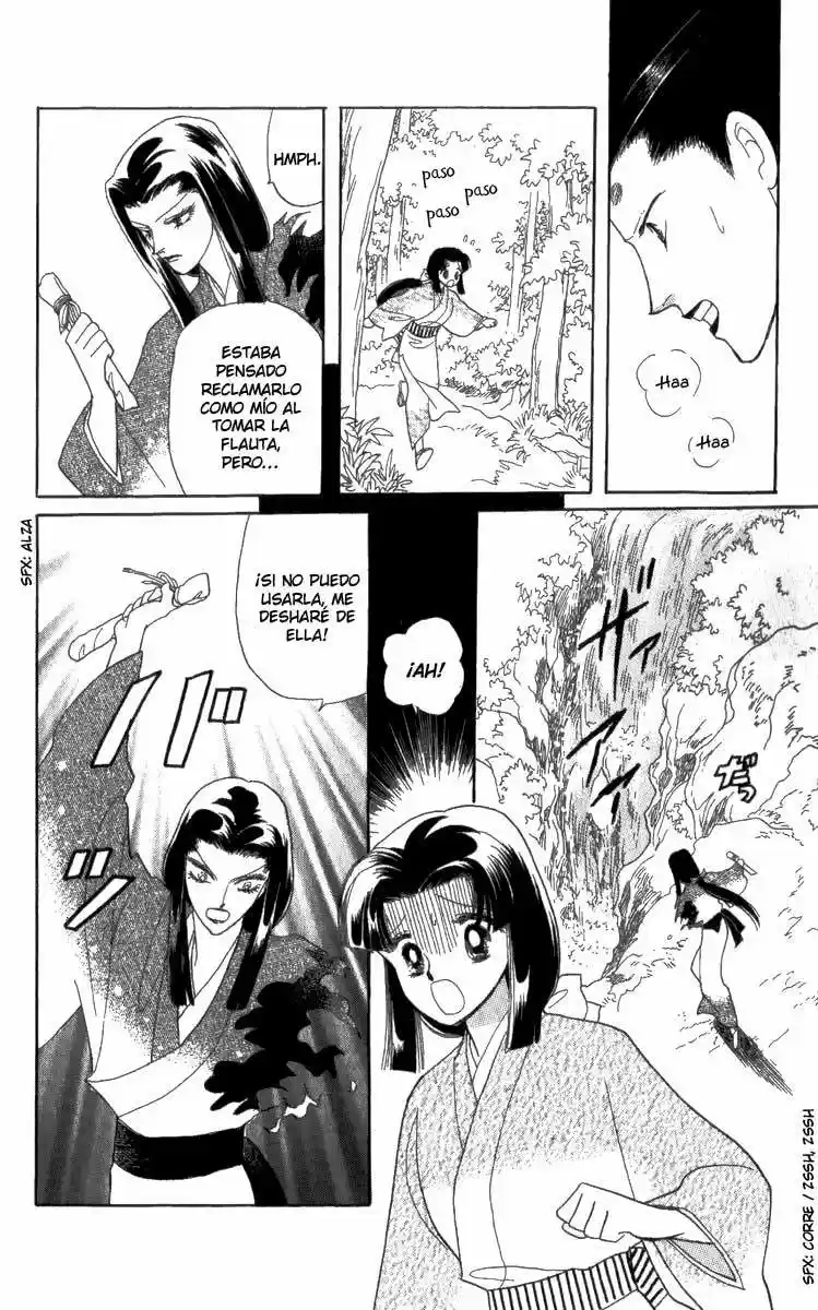 Otogimoyou Ayanishiki (2009) - Capítulo 7 - Página 31 - LectorTMOo