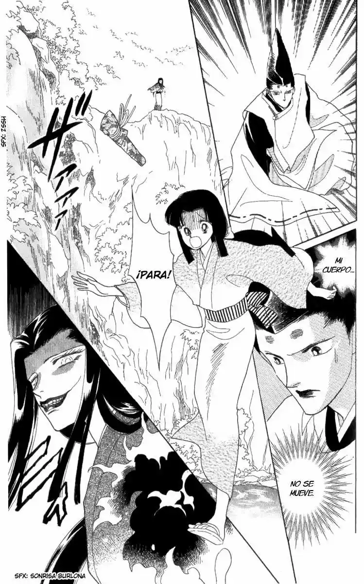 Otogimoyou Ayanishiki (2009) - Capítulo 7 - Página 32 - LectorTMOo