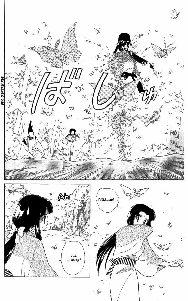 Otogimoyou Ayanishiki (2009) - Capítulo 7 - Página 33 - LectorTMOo