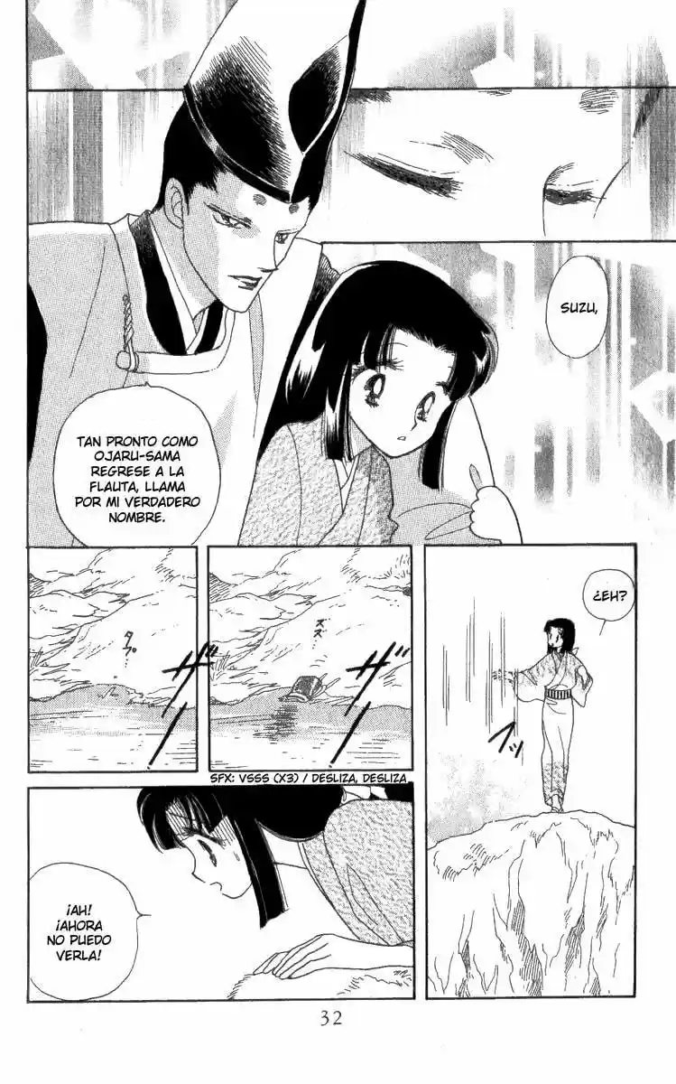 Otogimoyou Ayanishiki (2009) - Capítulo 7 - Página 35 - LectorTMOo