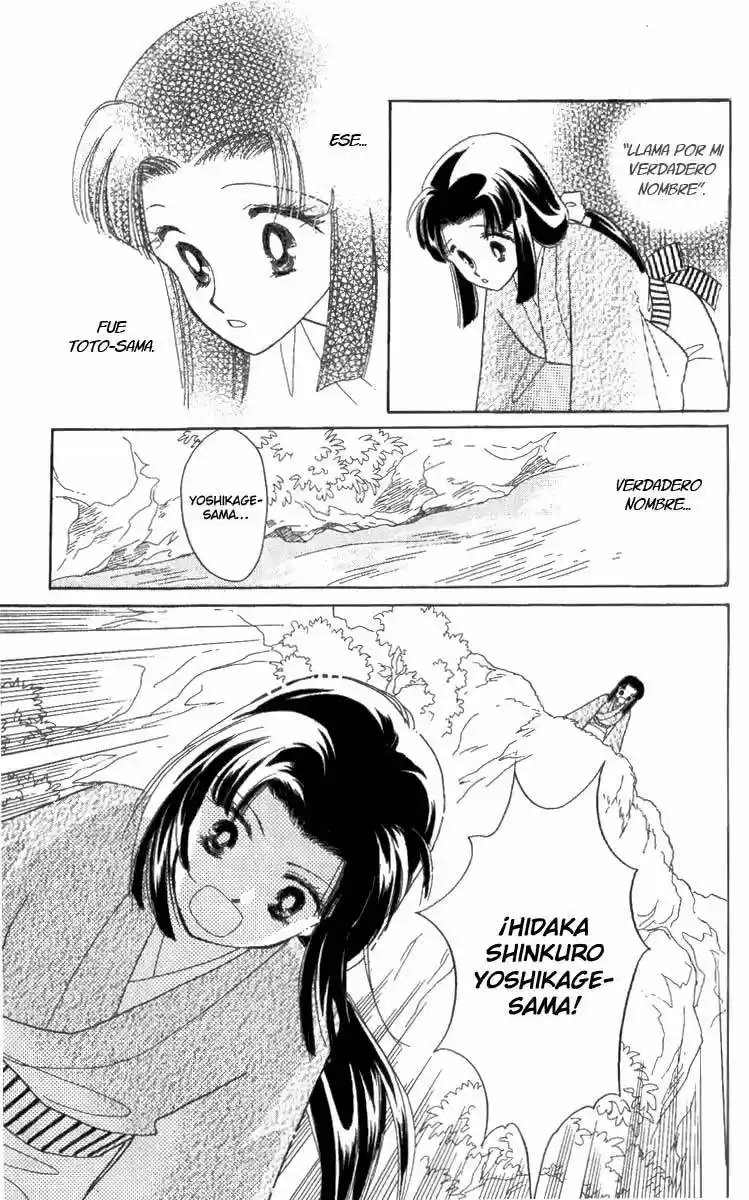 Otogimoyou Ayanishiki (2009) - Capítulo 7 - Página 36 - LectorTMOo