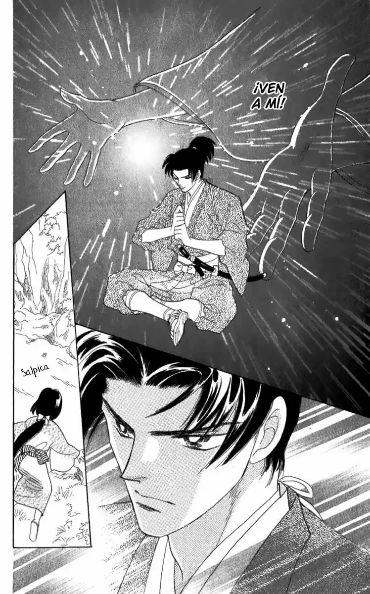 Otogimoyou Ayanishiki (2009) - Capítulo 7 - Página 37 - LectorTMOo