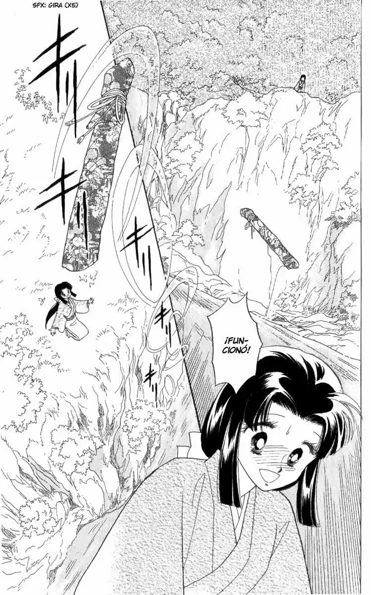 Otogimoyou Ayanishiki (2009) - Capítulo 7 - Página 38 - LectorTMOo