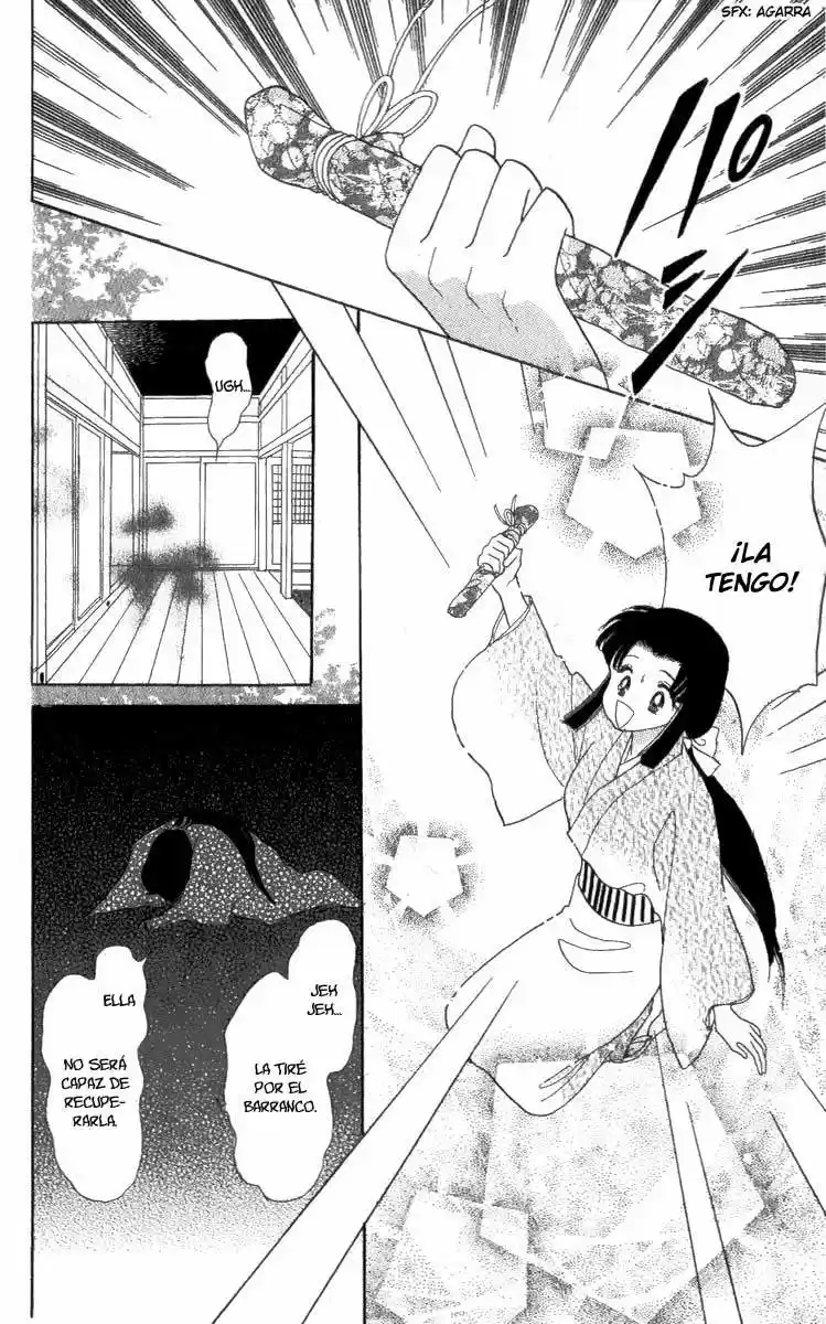 Otogimoyou Ayanishiki (2009) - Capítulo 7 - Página 39 - LectorTMOo