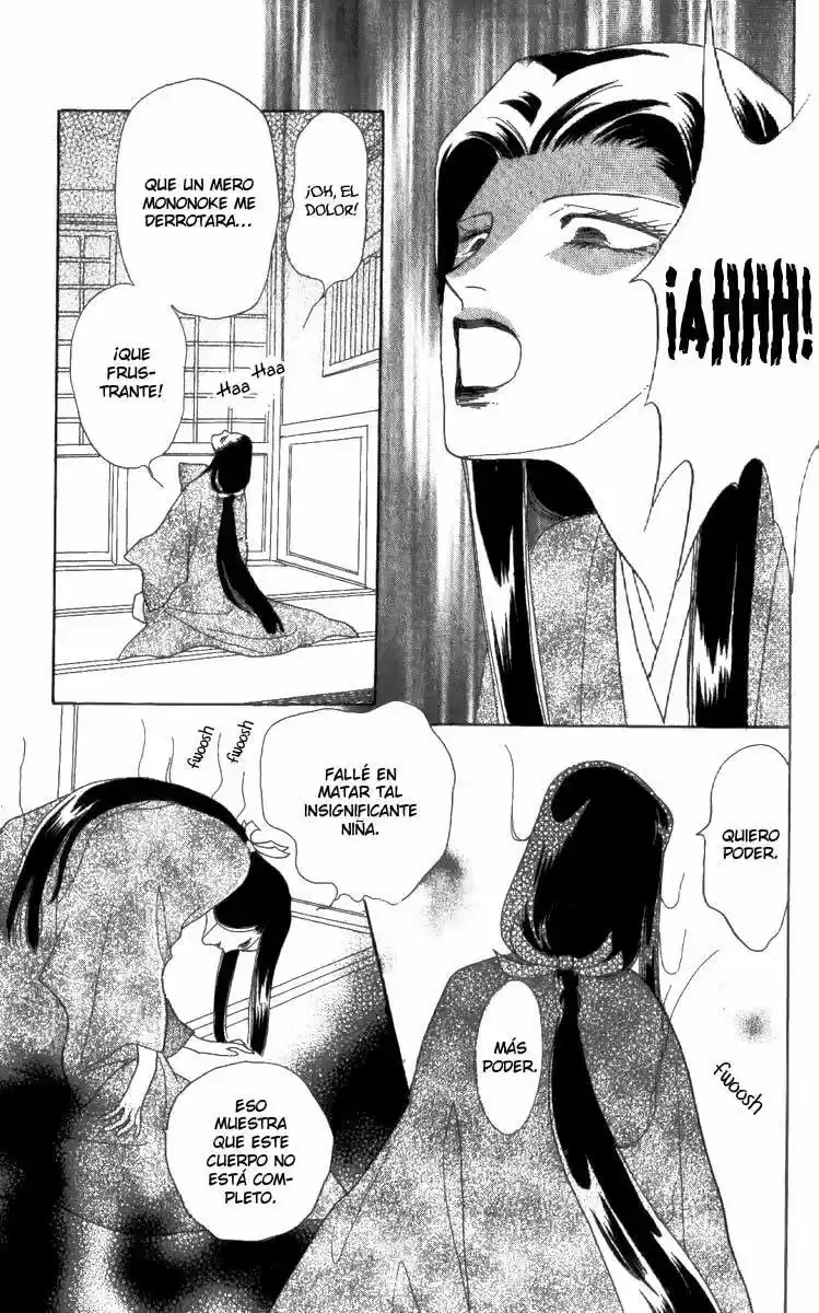 Otogimoyou Ayanishiki (2009) - Capítulo 7 - Página 40 - LectorTMOo