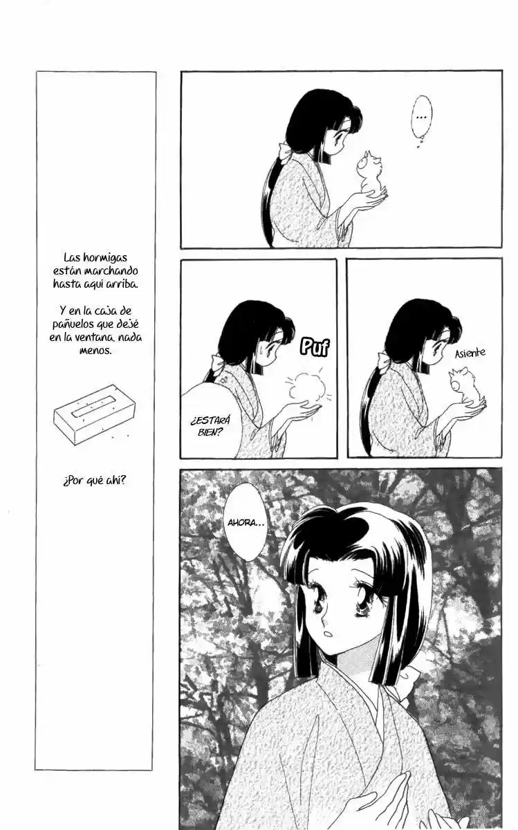 Otogimoyou Ayanishiki (2009) - Capítulo 7 - Página 42 - LectorTMOo