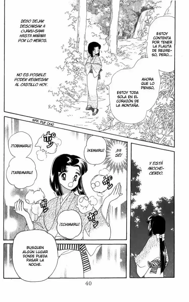 Otogimoyou Ayanishiki (2009) - Capítulo 7 - Página 43 - LectorTMOo