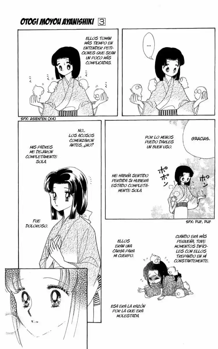 Otogimoyou Ayanishiki (2009) - Capítulo 7 - Página 44 - LectorTMOo
