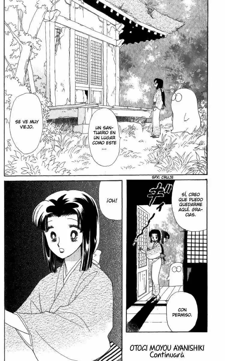 Otogimoyou Ayanishiki (2009) - Capítulo 7 - Página 47 - LectorTMOo
