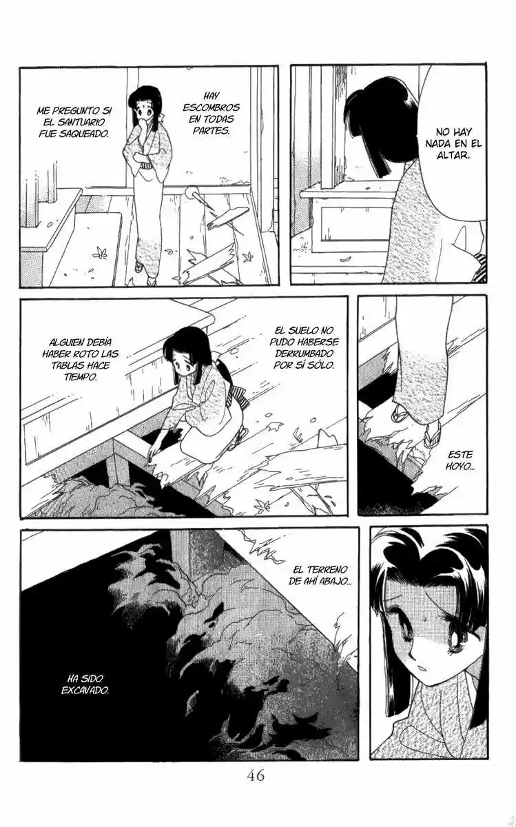 Otogimoyou Ayanishiki (2009) - Capítulo 8 - Página 6 - LectorTMOo