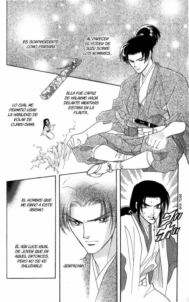 Otogimoyou Ayanishiki (2009) - Capítulo 8 - Página 8 - LectorTMOo