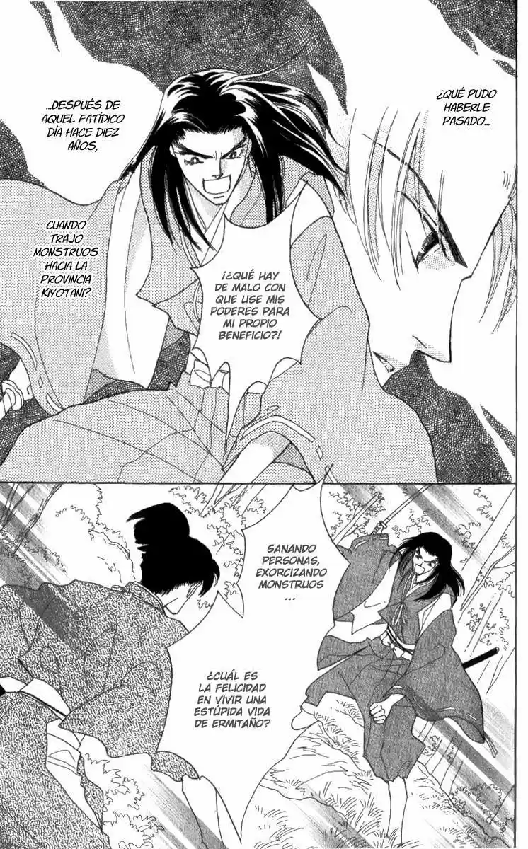 Otogimoyou Ayanishiki (2009) - Capítulo 8 - Página 9 - LectorTMOo