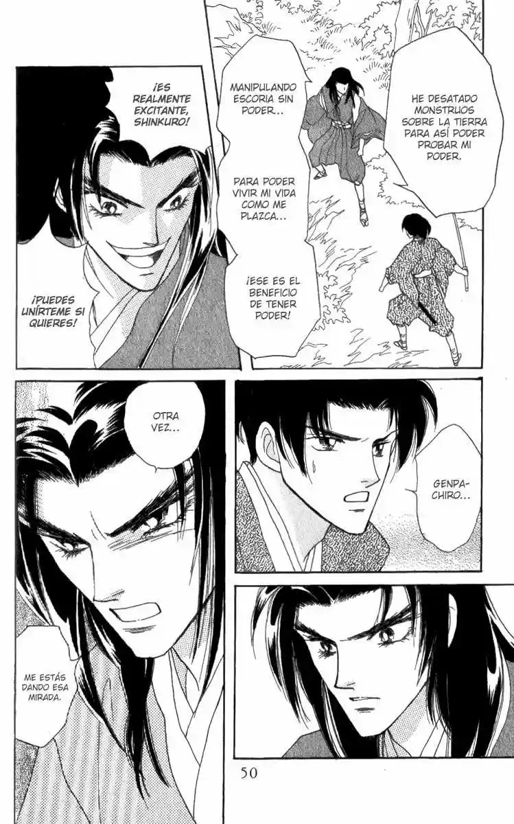 Otogimoyou Ayanishiki (2009) - Capítulo 8 - Página 10 - LectorTMOo