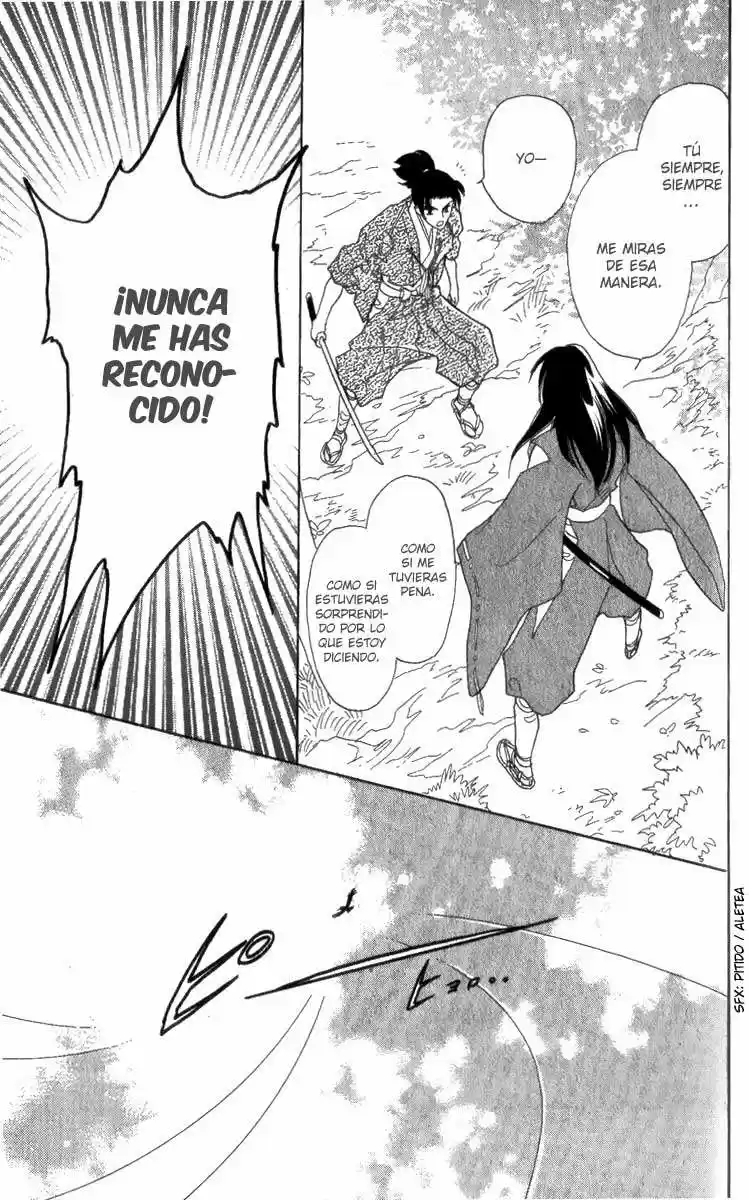 Otogimoyou Ayanishiki (2009) - Capítulo 8 - Página 11 - LectorTMOo