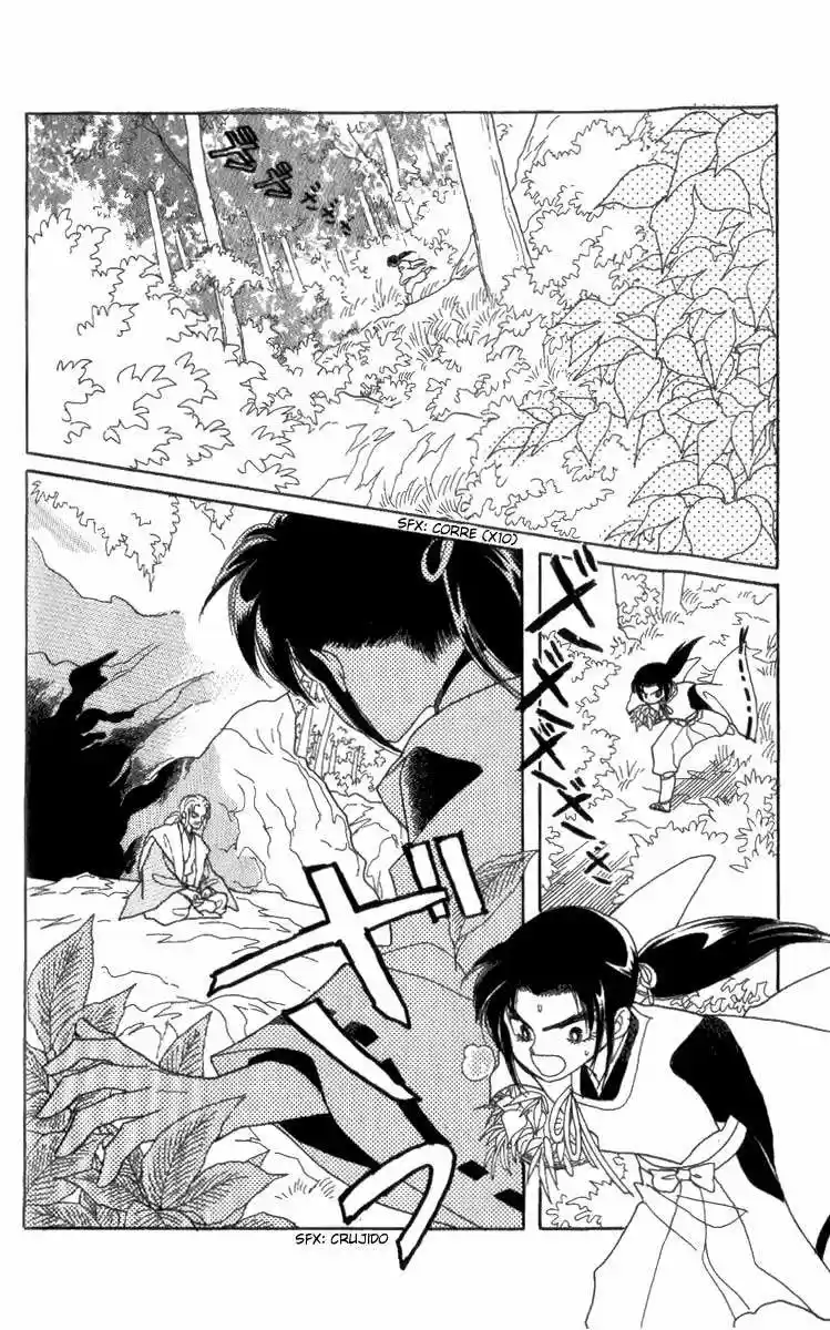 Otogimoyou Ayanishiki (2009) - Capítulo 8 - Página 12 - LectorTMOo